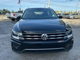 Used 2021 Volkswagen Tiguan SEL image 2