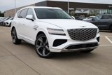 New 2025 Genesis GV80 3.5T Prestige image 2