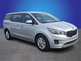Used 2018 Kia Sedona LX image 3