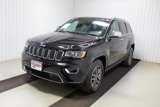 Used 2019 Jeep Grand Cherokee Limited image 3