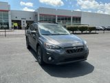Used 2022 Subaru Crosstrek 2.5i Sport w/ Moonroof Package image 3