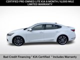 Used 2019 Kia Cadenza Technology image 2