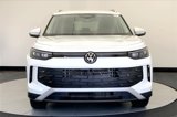 New 2025 Volkswagen Tiguan S image 3