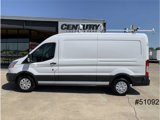 Used 2016 Ford Transit 250 148 Medium Roof w/ Exterior Upgrade Package image 4