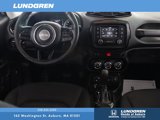Used 2017 Jeep Renegade Altitude image 3