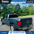 Used 2014 Chevrolet Silverado 1500 LT w/ All Star Edition image 4