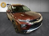 Used 2022 Chevrolet TrailBlazer LT w/ Convenience Package image 3