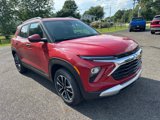 New 2026 Chevrolet TrailBlazer LT w/ Convenience Package image 5