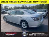 Used 2013 Nissan Maxima 3.5 SV w/ Premium Pkg image 5