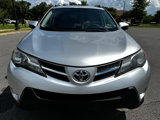 Used 2013 Toyota RAV4 XLE image 2