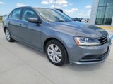 Used 2017 Volkswagen Jetta S image 6