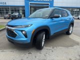 New 2026 Chevrolet TrailBlazer LS w/ LS Convenience Package image 2