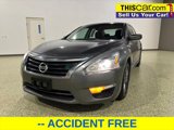 Used 2015 Nissan Altima 2.5 S w/ Special Edition Package image 3