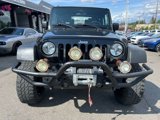 Used 2009 Jeep Wrangler X image 3