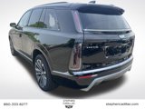 New 2026 Cadillac Vistiq Sport image 5