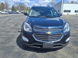 Used 2016 Chevrolet Equinox LT image 2