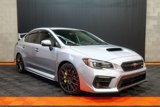 Used 2019 Subaru WRX STI w/ Popular Package #1 image 2