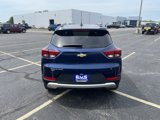 Used 2022 Chevrolet TrailBlazer LT w/ Driver Confidence Package image 5