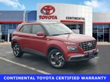 Used 2021 Hyundai Venue SEL image 1