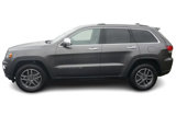 Used 2020 Jeep Grand Cherokee Limited image 3
