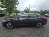 Used 2017 Nissan Altima 2.5 SV w/ Convenience Package image 5