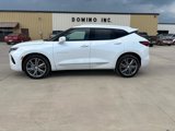 Used 2020 Chevrolet Blazer Premier w/ Driver Confidence II Package image 3