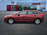 Used 2015 Subaru Impreza 2.0i Premium image 4