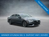 Certified 2023 Hyundai Sonata N Line image 4