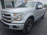 Used 2016 Ford F150 Lariat image 3