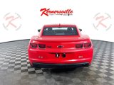 Used 2012 Chevrolet Camaro LT w/ RS Package image 6