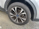 Used 2022 Ford Escape SE w/ SE Sport Appearance Package image 5