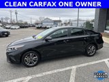 Used 2024 Kia Forte LXS w/ LXS Technology Package image 2