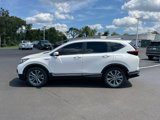 Certified 2022 Honda CR-V Touring image 2