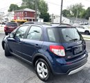 Used 2011 Suzuki SX4 Premium image 4