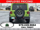 New 2025 Jeep Wrangler Unlimited Rubicon image 6