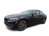 Used 2021 BMW 230i Coupe w/ Convenience Package image 3