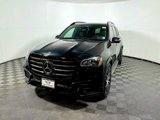 Used 2025 Mercedes-Benz GLS 580 4MATIC image 3