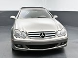 Used 2008 Mercedes-Benz CLK 350 Cabriolet image 3