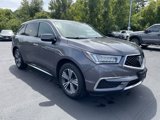 Used 2017 Acura MDX SH-AWD image 3