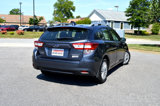Used 2017 Subaru Impreza 2.0i Premium image 4