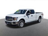 Certified 2018 Ford F150 XLT image 5