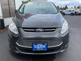 Used 2016 Ford C-MAX Energi SEL image 5