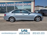 Used 2013 Mercedes-Benz C 250 Luxury w/ Premium 1 Pkg image 3