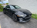 Used 2018 Ford Mustang Coupe image 2