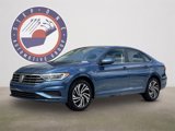 Certified 2021 Volkswagen Jetta SEL image 2