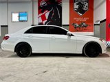 Used 2016 Mercedes-Benz E 350 4MATIC Sedan w/ Premium Package image 4