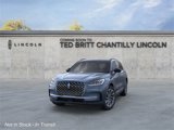 New 2025 Lincoln Corsair Grand Touring image 3
