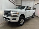 Used 2023 RAM 2500 Laramie image 2