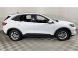 Certified 2021 Ford Escape SE image 4