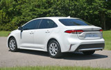 Used 2022 Toyota Corolla LE image 3